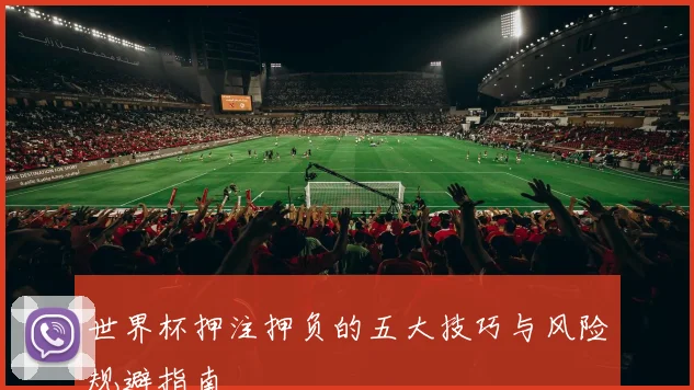 世界杯押注押负的五大技巧与风险规避指南